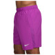 Nike Ανδρικό σορτς Challenger Dri-FIT 7" Brief-Lined Running Shorts Nike Ανδρικό σορτς Challenger Dri-FIT 7" Brief-Lined Running Shorts